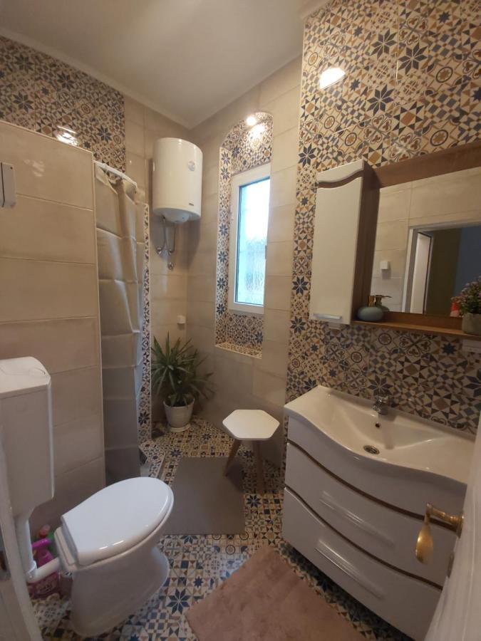 Ignim Apartment Subotica Eksteriør billede